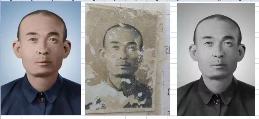 南充老照片模糊修复-21